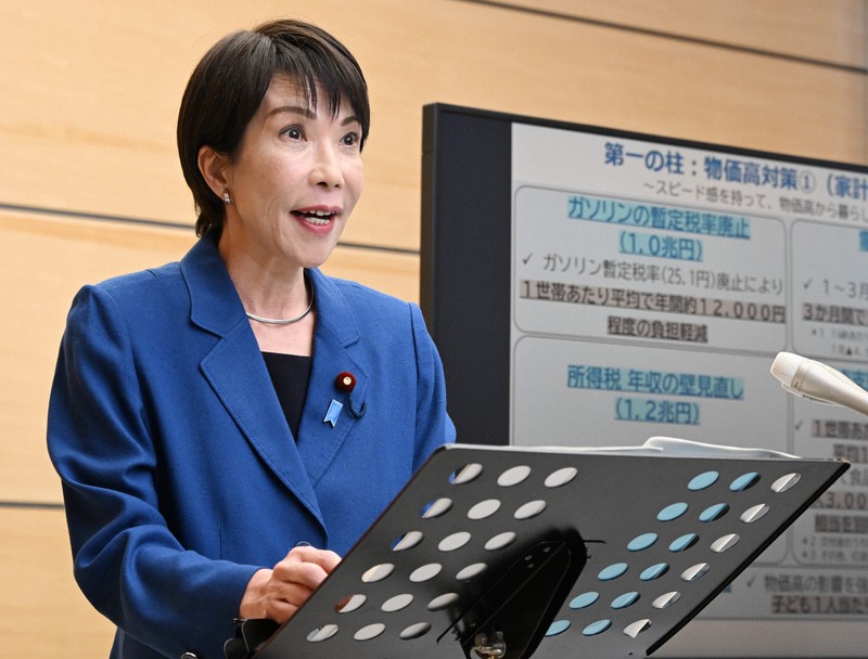 財務省原案に首相激怒　対策膨張の裏に維新の圧力、野党要求も丸のみ